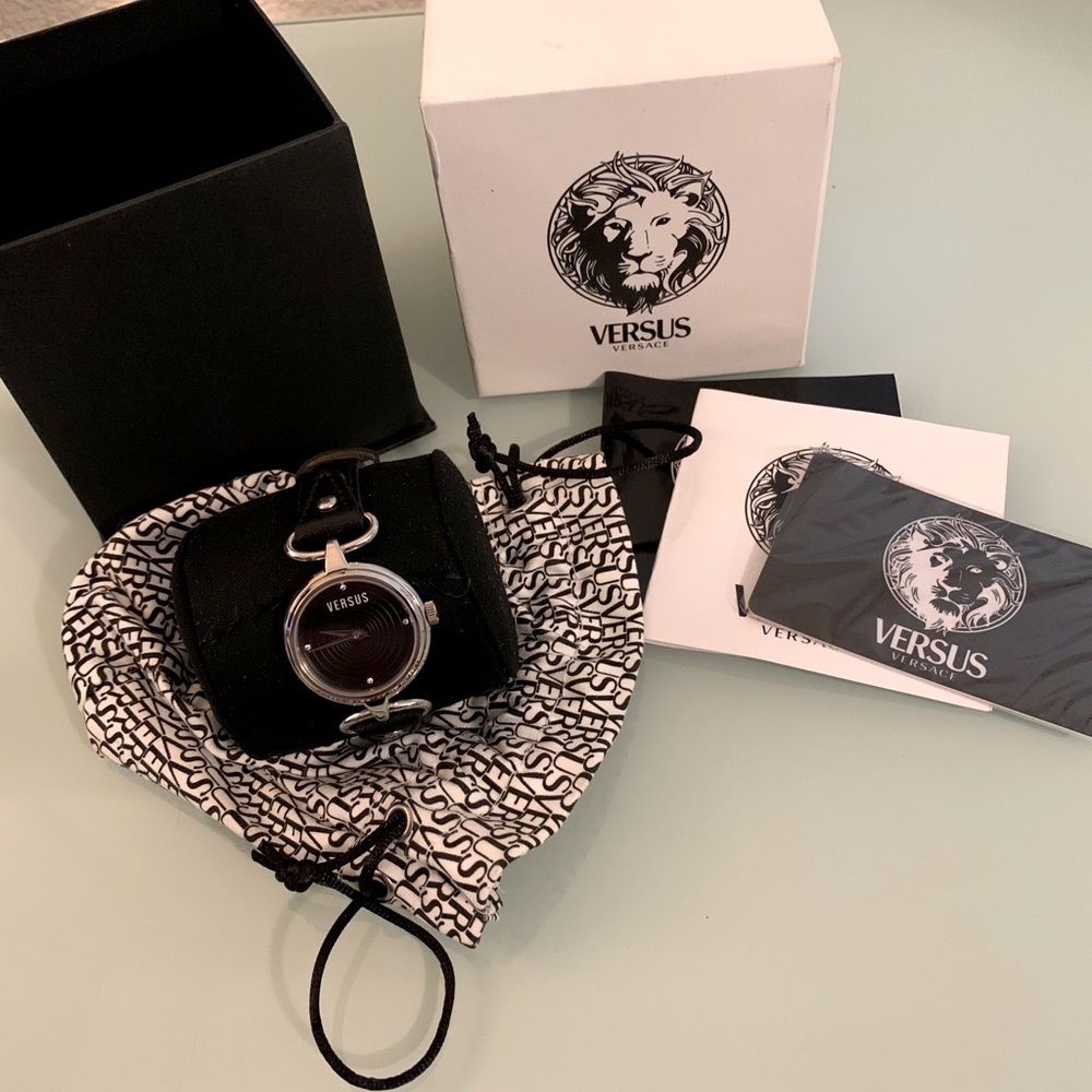 Versace Versus Women’s Watch (NEW)